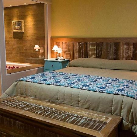 Boqueirao Hotel Fazenda 拉热斯 外观 照片