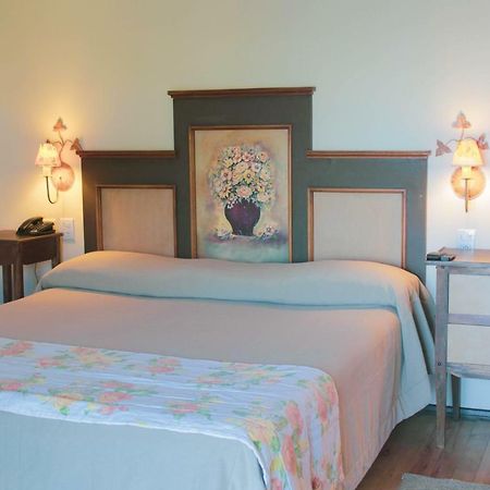 Boqueirao Hotel Fazenda 拉热斯 外观 照片