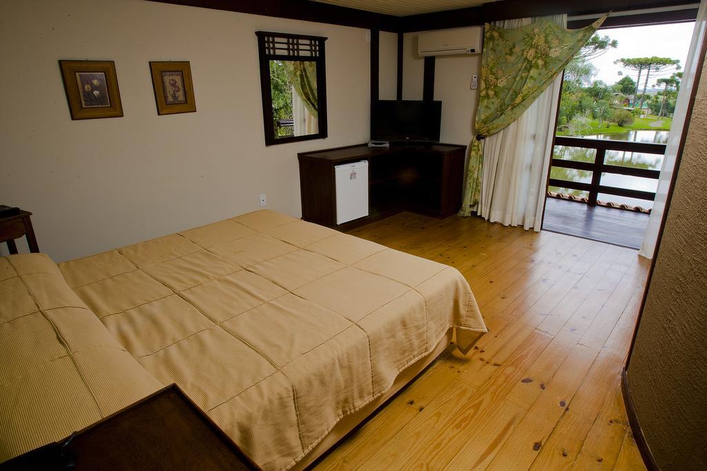 Boqueirao Hotel Fazenda 拉热斯 外观 照片