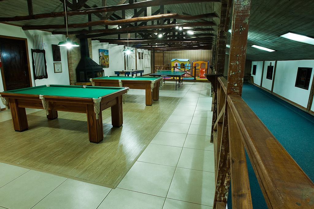 Boqueirao Hotel Fazenda 拉热斯 外观 照片