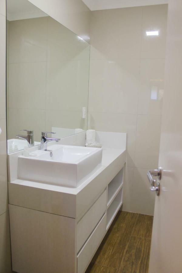 Boqueirao Hotel Fazenda 拉热斯 外观 照片