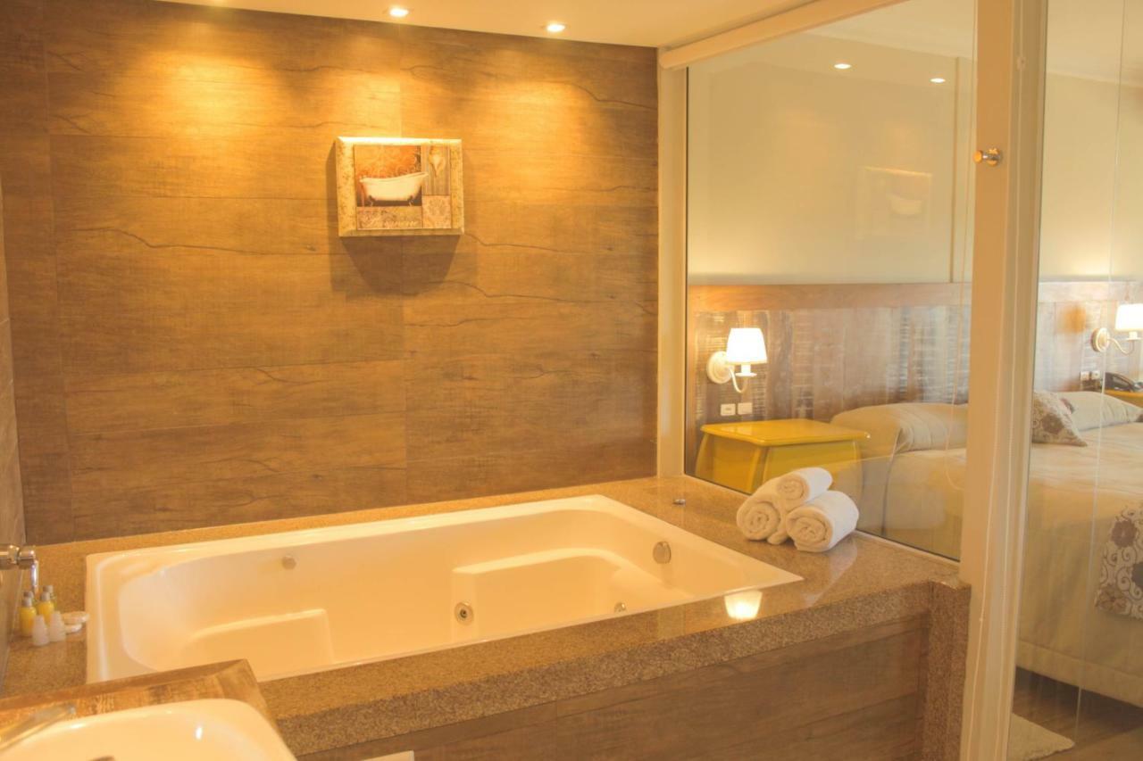 Boqueirao Hotel Fazenda 拉热斯 外观 照片