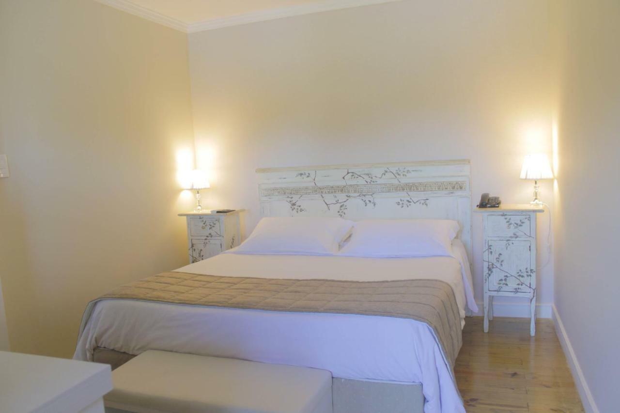 Boqueirao Hotel Fazenda 拉热斯 外观 照片